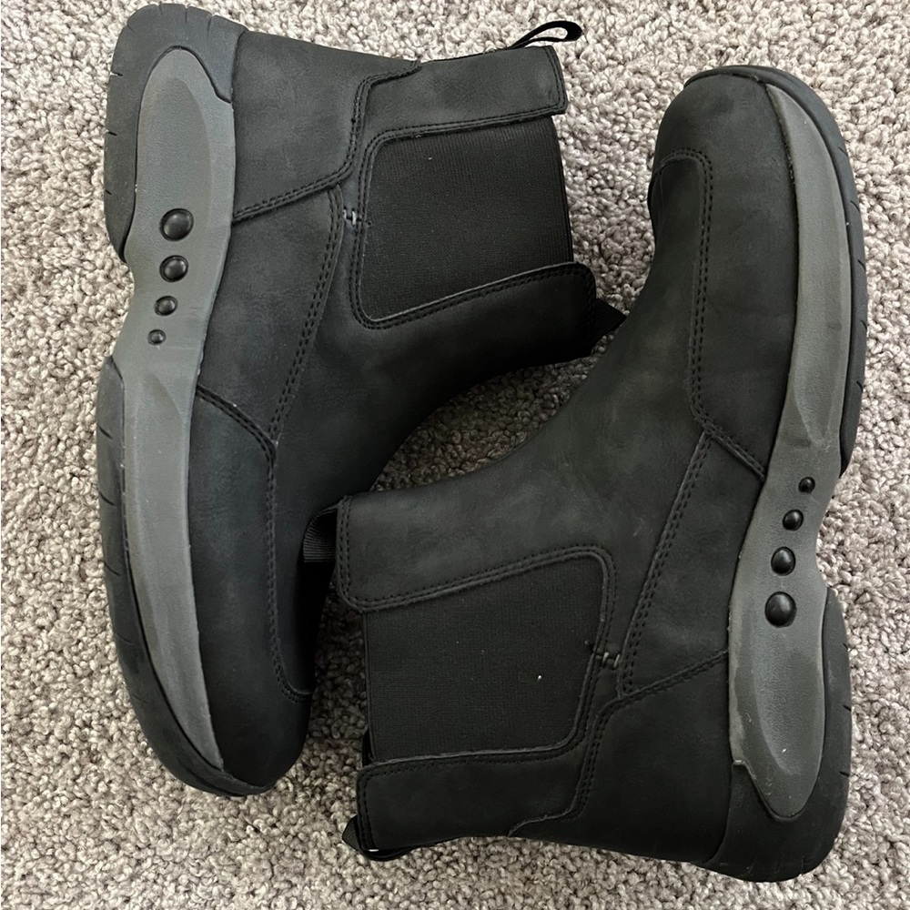 Easy Spirit Men's Aston Ankle Boot Size 9.5 & 11.5